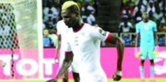 Fenêtre des pros : Ok pour Préjuce, Bancé se prépare