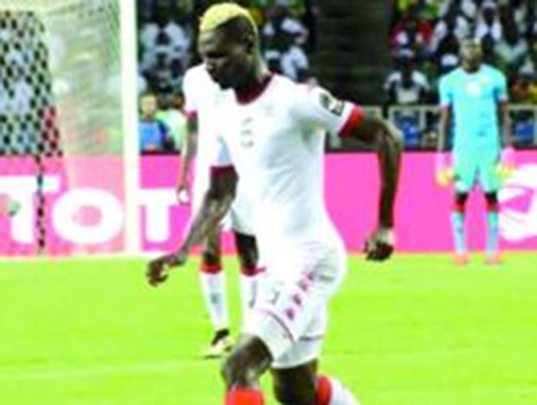 Fenêtre des pros : Ok pour Préjuce, Bancé se prépare