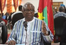 COMMUNIQUE DU MAIRE DE LA COMMUNE DE OUAGADOUGOU