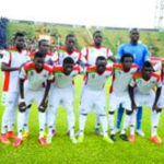 CHAN 2018 : Le Burkina Faso joue la «qualif» face au Ghana