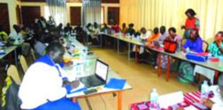 Changement climatique