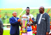 Coupe du Faso: Blaise met l’Armée au supplice