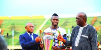 Coupe du Faso: Blaise met l’Armée au supplice