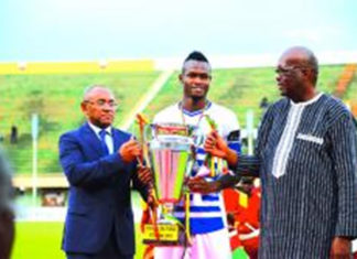 Coupe du Faso: Blaise met l’Armée au supplice