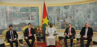 Economie : bientôt une nouvelle mine d’or de Houndé