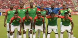 Éliminatoire de la coupe du Monde 2018: Le Match Aller Sénégal-Burkina Décalé