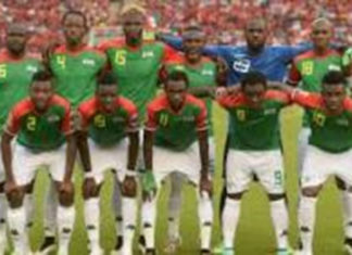 Éliminatoire de la coupe du Monde 2018: Le Match Aller Sénégal-Burkina Décalé