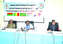 Espace G5 Sahel : Le tarif du roaming en voie d’harmonisation