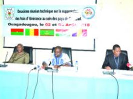 Espace G5 Sahel : Le tarif du roaming en voie d’harmonisation