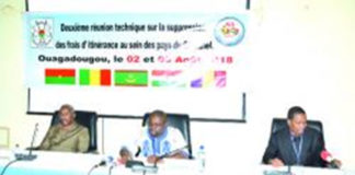 Espace G5 Sahel : Le tarif du roaming en voie d’harmonisation