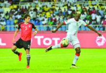 Etalons: Vite se remobiliser pour la 3e place