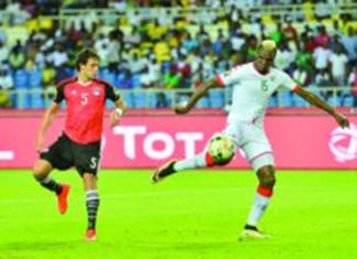 Etalons: Vite se remobiliser pour la 3e place