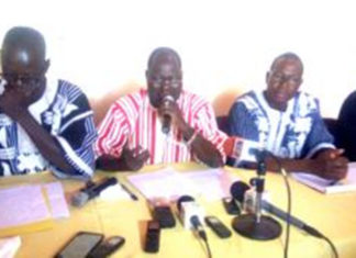 Extradition de Blaise Compaoré : Un bloc d’ex-députés sur le dossier