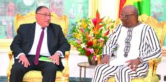 Financements de la Banque mondiale