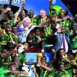 Finale CAN 2017 Egypte – Cameroun : 1-2 Les Lions indomptables, 15 ans après