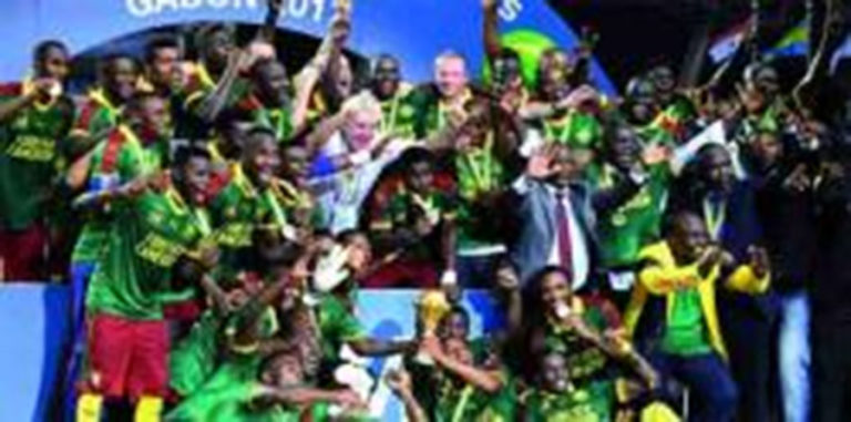 Finale CAN 2017 Egypte – Cameroun : 1-2 Les Lions indomptables, 15 ans après