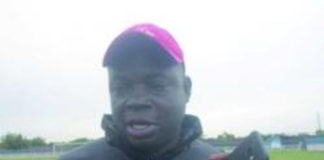 Finale Coupe du Faso : Boureima Kaboré, « Une finale, ça ne se joue pas, ça se gagne »