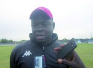 Finale Coupe du Faso : Boureima Kaboré, « Une finale, ça ne se joue pas, ça se gagne »