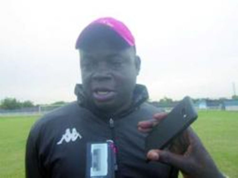 Finale Coupe du Faso : Boureima Kaboré, « Une finale, ça ne se joue pas, ça se gagne »