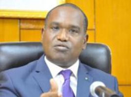 Financement du G5 Sahel : » Les lignes sont en train de bouger », selon Alpha Barry