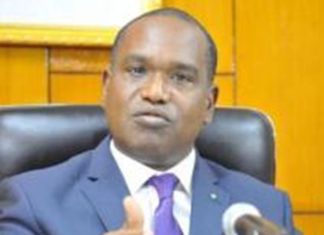 Financement du G5 Sahel : » Les lignes sont en train de bouger », selon Alpha Barry