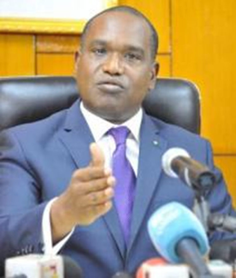 Financement du G5 Sahel : » Les lignes sont en train de bouger », selon Alpha Barry