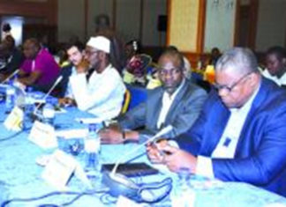 Commercialisation du gaz butane