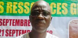 Amélioration génétique au Burkina Faso : La loi 037 expliquée aux éleveurs des Cascades