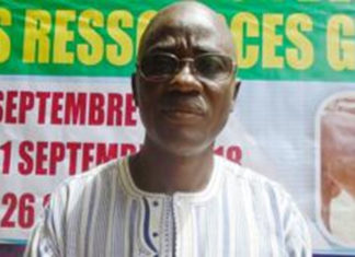 Amélioration génétique au Burkina Faso : La loi 037 expliquée aux éleveurs des Cascades