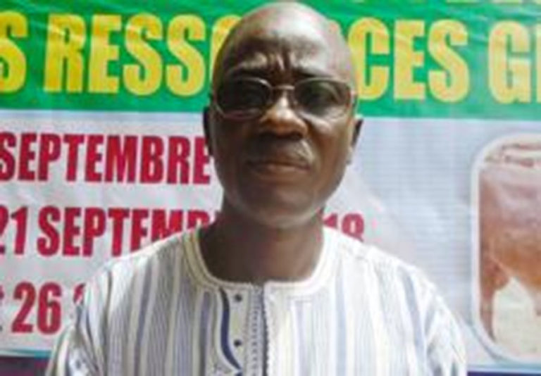 Amélioration génétique au Burkina Faso : La loi 037 expliquée aux éleveurs des Cascades