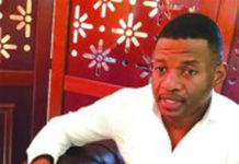 Guy Gweth, expert en intelligence économique