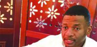 Guy Gweth, expert en intelligence économique