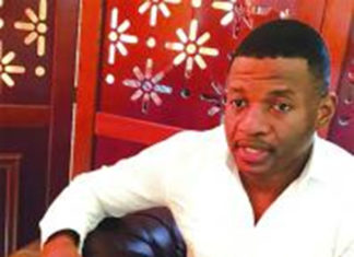 Guy Gweth, expert en intelligence économique