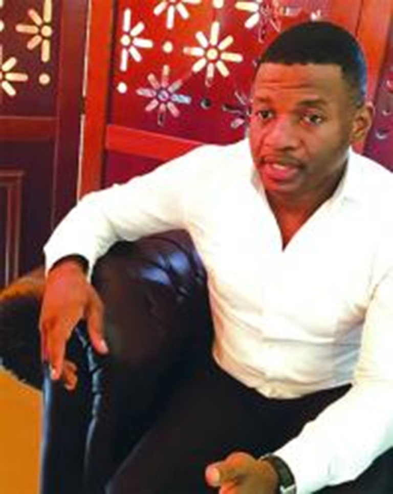 Guy Gweth, expert en intelligence économique