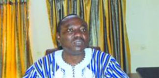 Hommage à Salifou Diallo: L’architecte de l’agriculture burkinabè