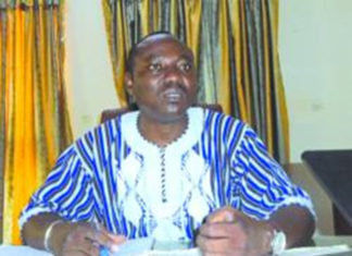 Hommage à Salifou Diallo: L’architecte de l’agriculture burkinabè