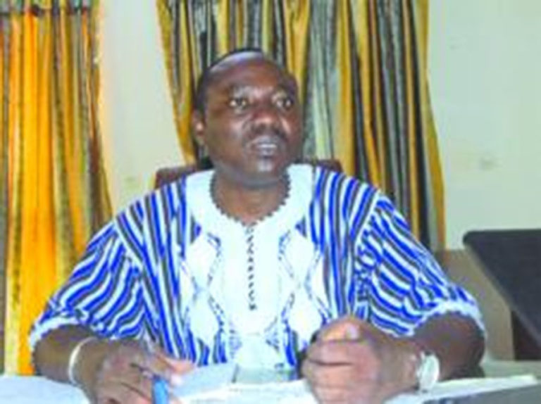 Hommage à Salifou Diallo: L&rsquo;architecte de l&rsquo;agriculture burkinabè
