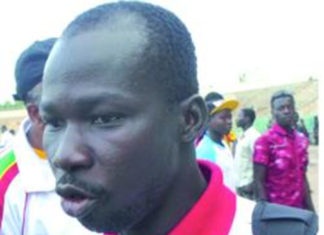 Idrissa Congo (ancien formateur de centre de football) : «Hervé Kouakou Koffi, un pur produit de l’ASTEC de Koubri»