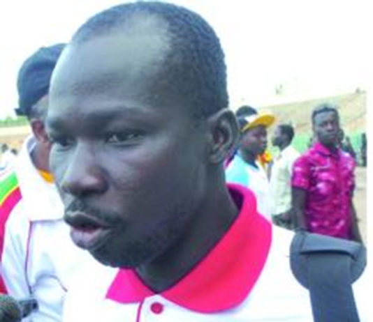 Idrissa Congo (ancien formateur de centre de football) : «Hervé Kouakou Koffi, un pur produit de l’ASTEC de Koubri»