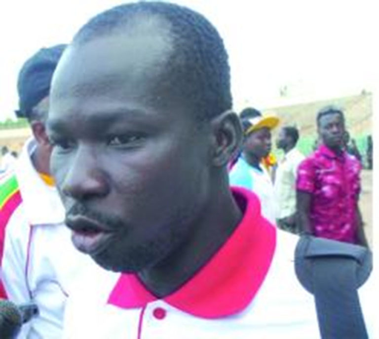 Idrissa Congo (ancien formateur de centre de football) : «Hervé Kouakou Koffi, un pur produit de l’ASTEC de Koubri»