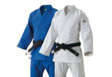 Jeux de la francophonie : Les judokas burkinabè ont compéti avec les kimonos d’emprunt