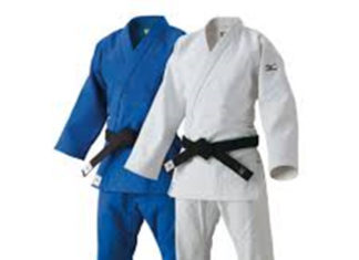 Jeux de la francophonie : Les judokas burkinabè ont compéti avec les kimonos d’emprunt