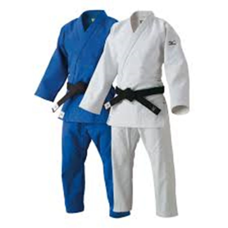 Jeux de la francophonie : Les judokas burkinabè ont compéti avec les kimonos d’emprunt