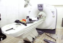 Coopération catholique L’archidiocèse de Séoul équipe l’hôpital Paul-VI