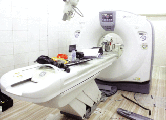 Coopération catholique L’archidiocèse de Séoul équipe l’hôpital Paul-VI