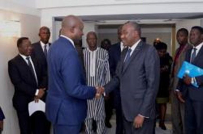 Paul Kaba Thiéba à Abidjan pour faire bouger les lignes
