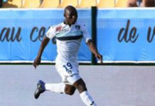 Fenêtre des pros : Une première réussie pour Yacouba Coulibaly