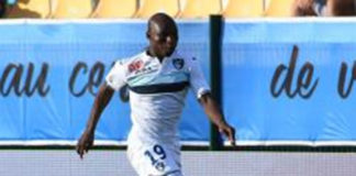 Fenêtre des pros : Une première réussie pour Yacouba Coulibaly