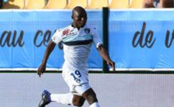 Fenêtre des pros : Une première réussie pour Yacouba Coulibaly