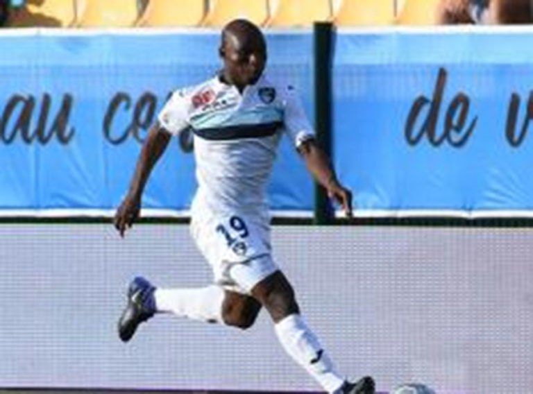 Fenêtre des pros : Une première réussie pour Yacouba Coulibaly